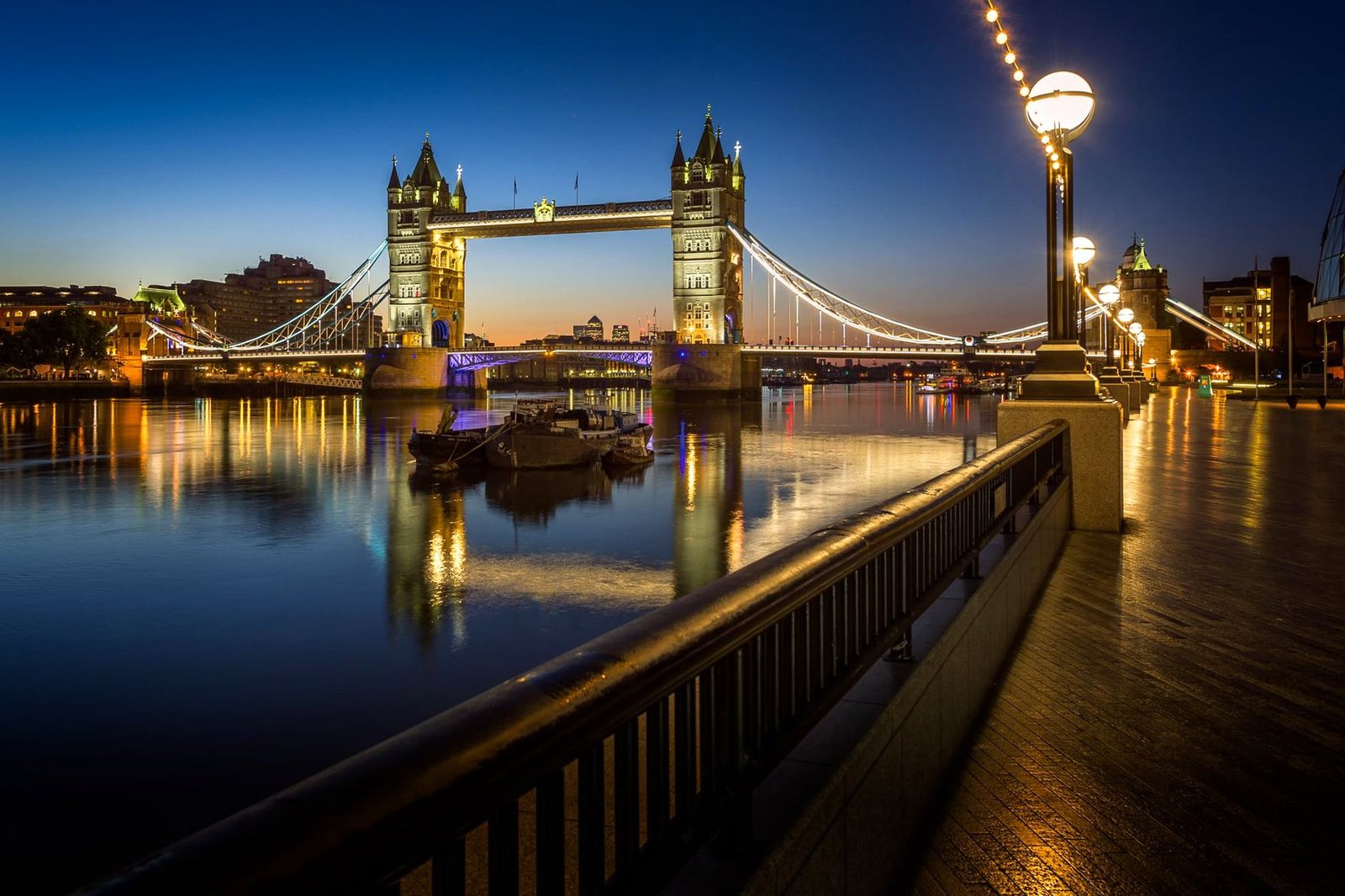 City of London